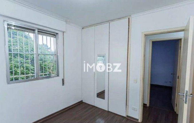 Imagem Imóvel com 3 Quartos à Venda, 95 m² em Jardim Das Laranjeiras - São Paulo