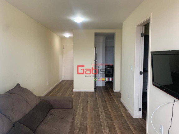 Imagem Apartamento com 1 Quarto à Venda, 77 m² em Braga - Cabo Frio