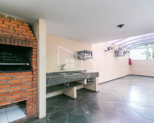 Imagem Apartamento com 3 Quartos à Venda, 68 m² em Planalto - São Bernardo Do Campo