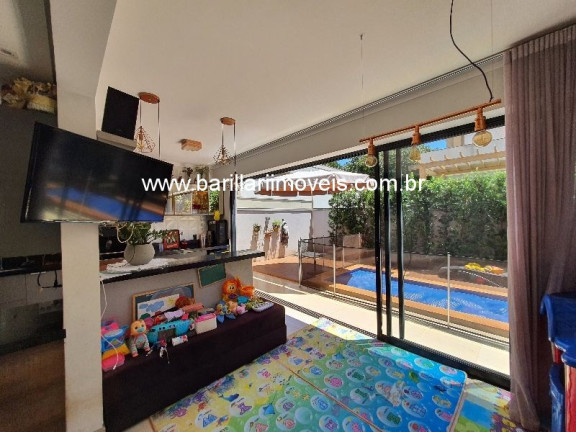 Imagem Casa com 3 Quartos à Venda, 194 m² em Bonfim Paulista - Ribeirão Preto