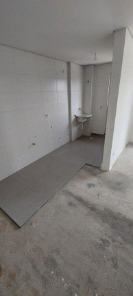 Imagem Apartamento com 2 Quartos à Venda, 54 m² em Hauer - Curitiba