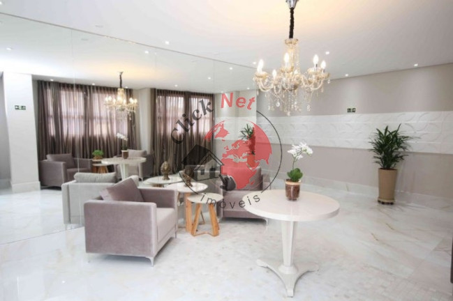 Imagem Apartamento com 2 Quartos à Venda, 60 m² em Barcelona - São Caetano Do Sul Imagem Apartamento com 2 Quartos à Venda, 60 m² em Barcelona - São Caetano Do Sul