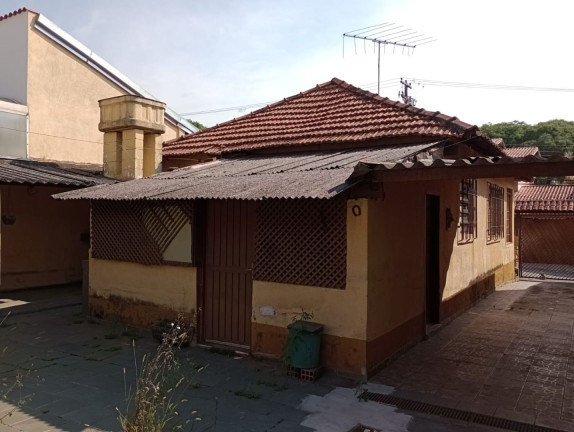 Imagem Casa com 2 Quartos à Venda, 108 m² em Centro - Poá
