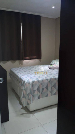 Imagem Apartamento com 3 Quartos à Venda, 73 m² em Barcelona - São Caetano Do Sul Imagem Apartamento com 3 Quartos à Venda, 73 m² em Barcelona - São Caetano Do Sul
