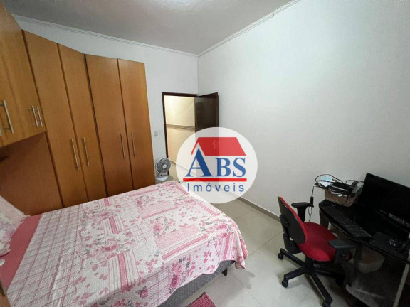 Imagem Casa com 2 Quartos à Venda, 112 m² em Aviação - Praia Grande