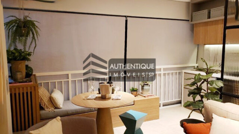 Imagem Apartamento com 2 Quartos à Venda, 60 m² em Butantã - São Paulo