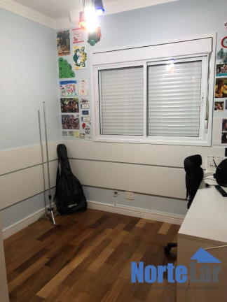Imagem Apartamento com 3 Quartos à Venda, 131 m² em Pirituba - São Paulo