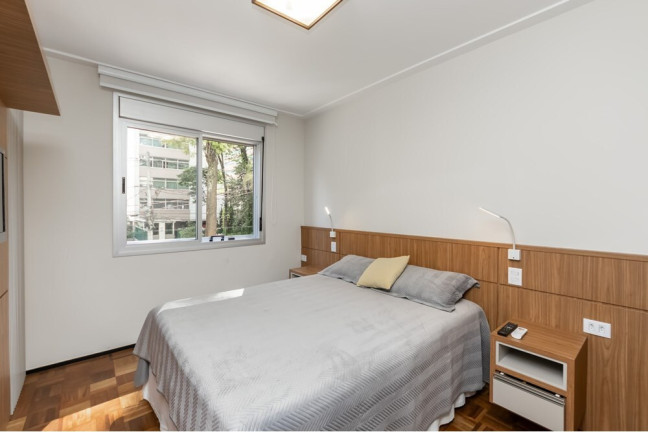 Imagem Apartamento com 3 Quartos à Venda, 138 m² em Paraíso - São Paulo