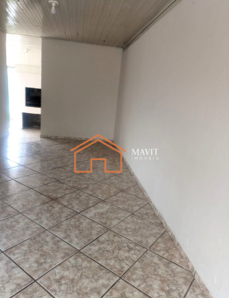 Imagem Casa com 2 Quartos à Venda, 100 m² em Itajuba - Barra Velha