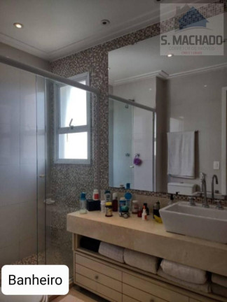 Imagem Apartamento com 3 Quartos à Venda, 242 m² em Nova Petrópolis - São Bernardo Do Campo Imagem Apartamento com 3 Quartos à Venda, 242 m² em Nova Petrópolis - São Bernardo Do Campo