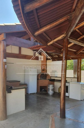 Imagem Casa de Condomínio com 3 Quartos à Venda, 130 m² em Condomínio Pérola - Sorocaba