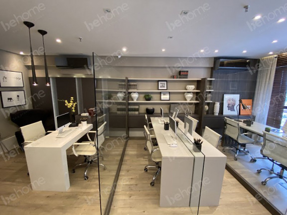 Imagem Imóvel à Venda, 42 m² em Bethaville I - Barueri