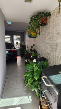 Imagem Casa com 3 Quartos à Venda, 248 m² em Rudge Ramos - São Bernardo Do Campo Imagem Casa com 3 Quartos à Venda, 248 m² em Rudge Ramos - São Bernardo Do Campo
