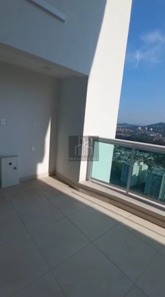 Imagem Cobertura com 4 Quartos à Venda, 644 m² em Alphaville Empresarial - Barueri