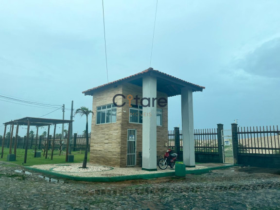 Imagem Terreno à Venda, 816 m² em Cumbuco - Caucaia