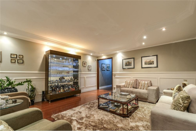 Casa com 3 Quartos à Venda, 215 m² em Vila Mariana - São Paulo