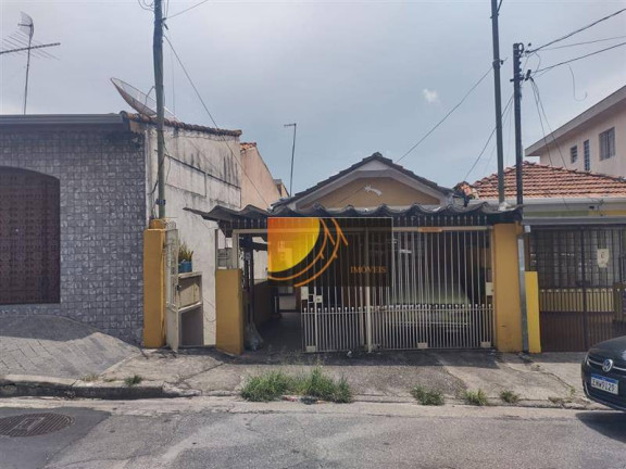 Casa com 2 Quartos à Venda, 150 m² em Pirituba - São Paulo