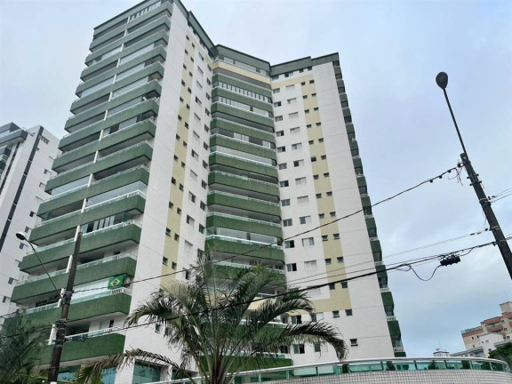 Imagem Apartamento com 2 Quartos à Venda, 89 m² em Guilhermina - Praia Grande Imagem Apartamento com 2 Quartos à Venda, 89 m² em Guilhermina - Praia Grande