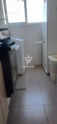 Imagem Apartamento com 2 Quartos à Venda, 39 m² em Areia Branca - Santos Imagem Apartamento com 2 Quartos à Venda, 39 m² em Areia Branca - Santos