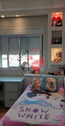 Imagem Apartamento com 3 Quartos à Venda, 151 m² em Centro - São Bernardo Do Campo Imagem Apartamento com 3 Quartos à Venda, 151 m² em Centro - São Bernardo Do Campo