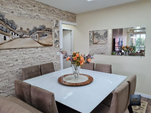 Imagem Apartamento com 4 Quartos à Venda, 134 m² em Rudge Ramos - São Bernardo Do Campo