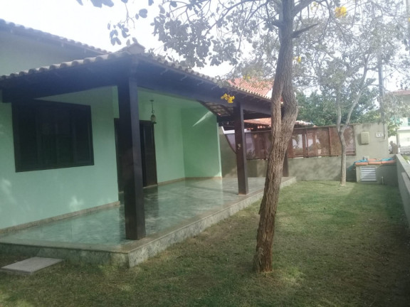 Imagem Casa de Condomínio com 3 Quartos à Venda, 380 m² em Praia Do Siqueira - Cabo Frio Imagem Casa de Condomínio com 3 Quartos à Venda, 380 m² em Praia Do Siqueira - Cabo Frio