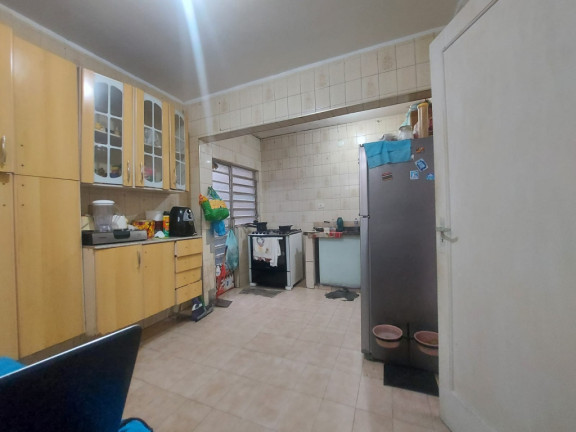 Imagem Casa com 3 Quartos à Venda, em Indianópolis - São Paulo Imagem Casa com 3 Quartos à Venda, em Indianópolis - São Paulo