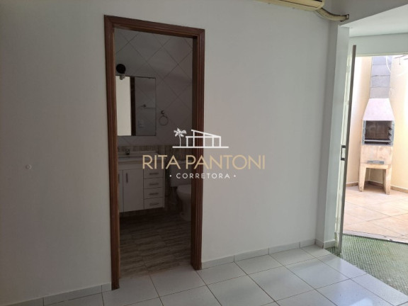 Imagem Apartamento com 1 Quarto à Venda, 34 m² em Jardim Irajá - Ribeirão Preto