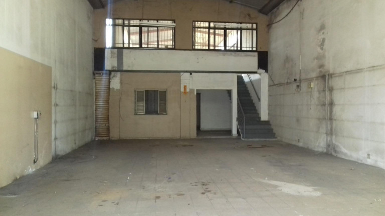 Imagem Galpão para Alugar, 420 m² em Paulista - Piracicaba Imagem Galpão para Alugar, 420 m² em Paulista - Piracicaba