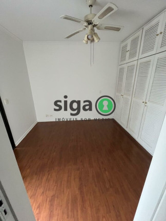 Imagem Apartamento com 4 Quartos para Alugar, 140 m² em Jardim Ampliação - São Paulo Imagem Apartamento com 4 Quartos para Alugar, 140 m² em Jardim Ampliação - São Paulo