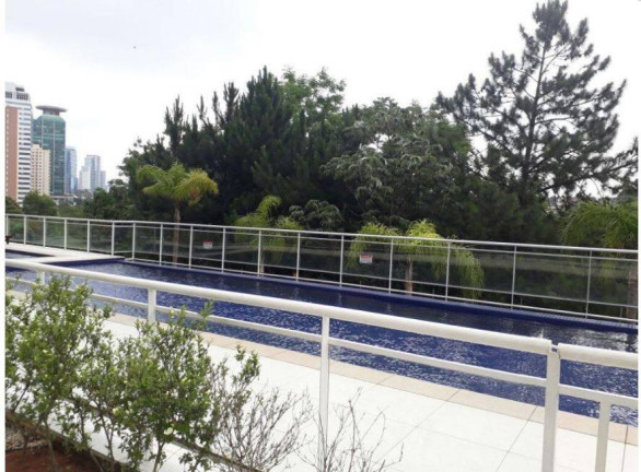 Imagem Apartamento com 3 Quartos para Alugar, 196 m² em Melville Empresarial I E Ii - Barueri Imagem Apartamento com 3 Quartos para Alugar, 196 m² em Melville Empresarial I E Ii - Barueri