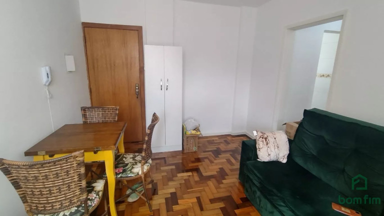 Imagem Apartamento com 1 Quarto à Venda, 35 m² em Centro Histórico - Porto Alegre Imagem Apartamento com 1 Quarto à Venda, 35 m² em Centro Histórico - Porto Alegre