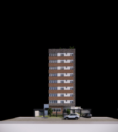 Apartamento com 2 Quartos à Venda, 121 m² em Tristeza - Porto Alegre