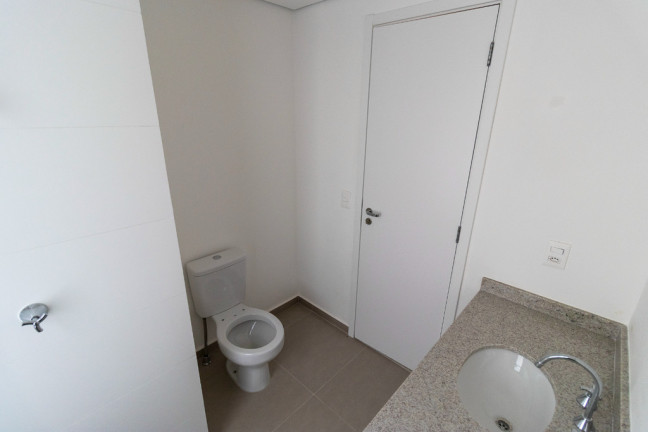 Imagem Apartamento com 3 Quartos à Venda, 100 m² em Jardim Das Acácias - São Paulo