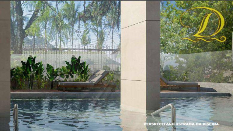 Imagem Apartamento com 2 Quartos à Venda, 89 m² em Canto Do Forte - Praia Grande Imagem Apartamento com 2 Quartos à Venda, 89 m² em Canto Do Forte - Praia Grande