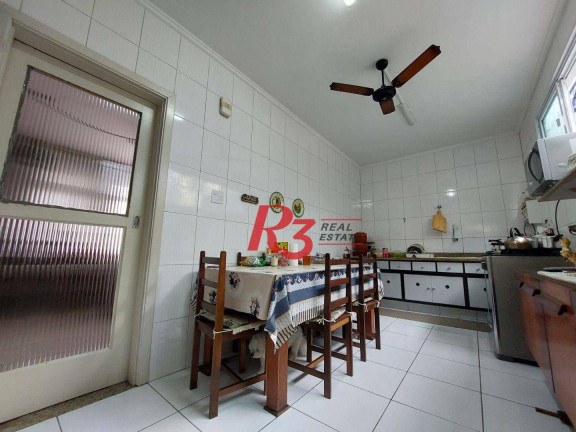 Imagem Sobrado com 3 Quartos à Venda, 149 m² em Ponta Da Praia - Santos Imagem Sobrado com 3 Quartos à Venda, 149 m² em Ponta Da Praia - Santos