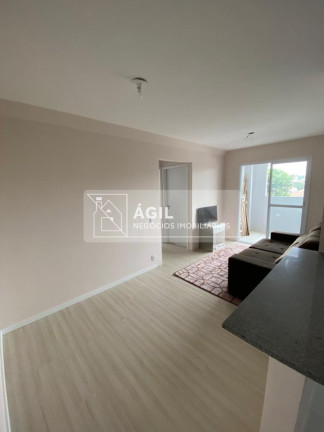 Imagem Apartamento com 2 Quartos à Venda, 54 m² em Jardim Das Indústrias - Jacareí Imagem Apartamento com 2 Quartos à Venda, 54 m² em Jardim Das Indústrias - Jacareí