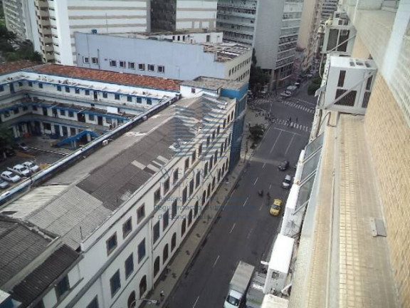 Imagem Sala Comercial à Venda, 27 m² em Centro - Rio De Janeiro Imagem Sala Comercial à Venda, 27 m² em Centro - Rio De Janeiro