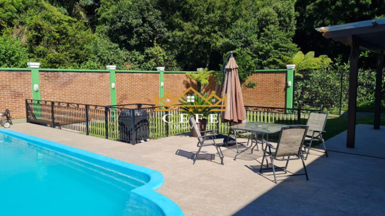 Imagem Casa com 3 Quartos à Venda, 225 m² em Vila Do Cedro - Canela Imagem Casa com 3 Quartos à Venda, 225 m² em Vila Do Cedro - Canela