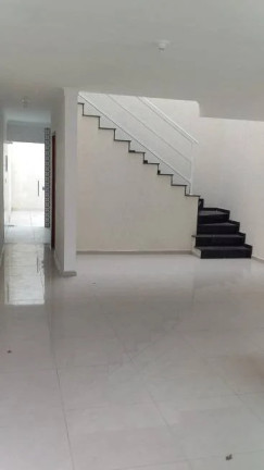 Imagem Sobrado com 3 Quartos à Venda,  em Vila Antonieta - São Paulo