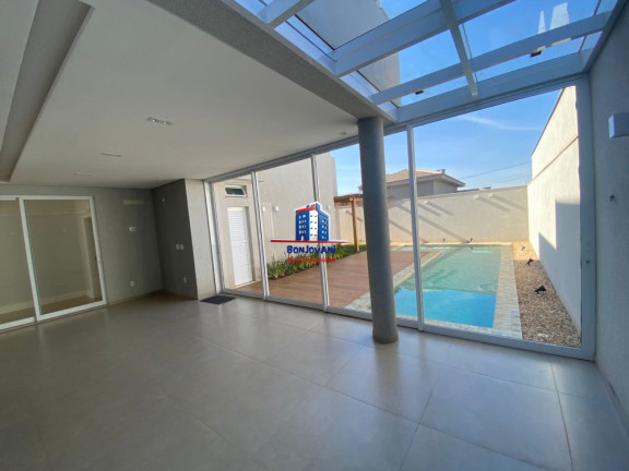 Imagem Casa de Condomínio com 3 Quartos à Venda, 287 m² em Parque Residencial Buona Vita - São José Do Rio Preto