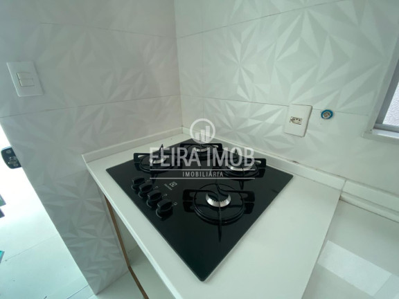 Imagem Casa com 2 Quartos para Alugar, 100 m² em Sim - Feira De Santana