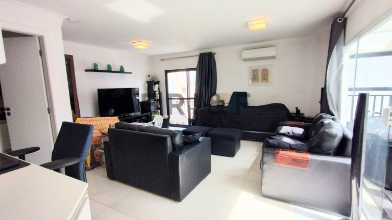 Imagem Apartamento com 3 Quartos à Venda ou Locação, 140 m² em Vila Olímpia - São Paulo