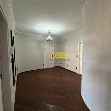 Imagem Casa com 3 Quartos para Alugar, 191 m² em Primavera - Barretos Imagem Casa com 3 Quartos para Alugar, 191 m² em Primavera - Barretos