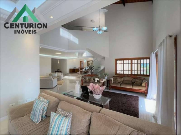 Imagem Casa de Condomínio com 4 Quartos à Venda, 697 m² em Jardim Passargada - Cotia Imagem Casa de Condomínio com 4 Quartos à Venda, 697 m² em Jardim Passargada - Cotia