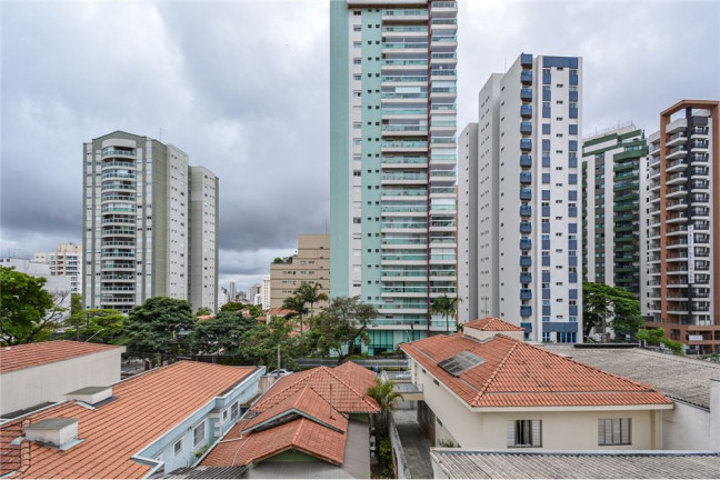 Imagem Imóvel com 3 Quartos à Venda,  em Vila Mariana - São Paulo
