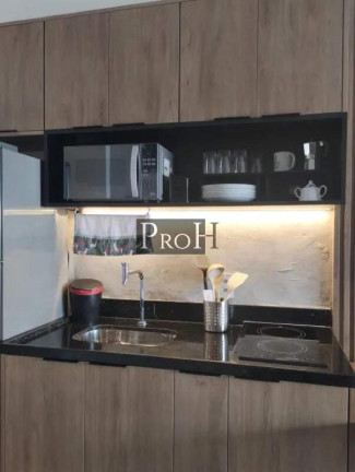 Imagem Imóvel com 1 Quarto para Alugar, 25 m² em Vila Mariana - São Paulo Imagem Imóvel com 1 Quarto para Alugar, 25 m² em Vila Mariana - São Paulo