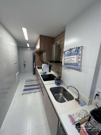 Imagem Apartamento com 4 Quartos à Venda, 159 m² em Barra Da Tijuca - Rio De Janeiro