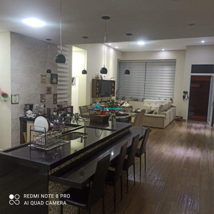 Imagem Casa com 3 Quartos à Venda, 230 m² em Santa Isabel - Louveira Imagem Casa com 3 Quartos à Venda, 230 m² em Santa Isabel - Louveira