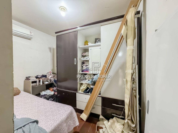Imagem Apartamento com 3 Quartos à Venda, 112 m² em Várzea - Teresópolis